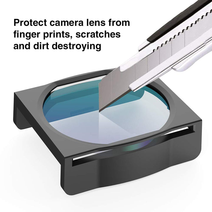 Circular Polarizing Lens CPL Filter for Use with A119MINI2, A129 Duo, A129 Plus Duo, A129 Pro Duo, A129 IR, A119 V3, A119