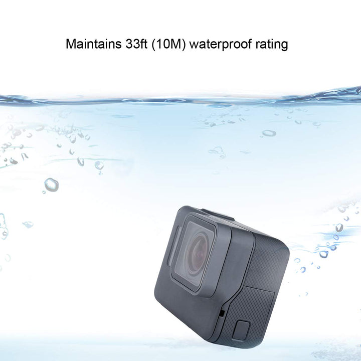 Replacement Protective Lens Cover for GoPro Hero 5 6 7 