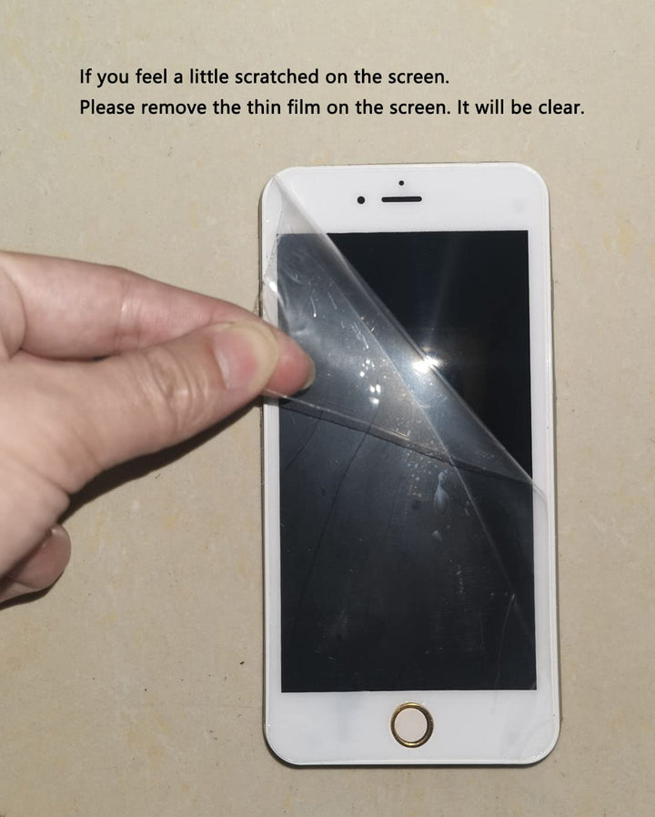 Cooplay Fake Shocking Phone 6s Plus Mobile Joke Party F