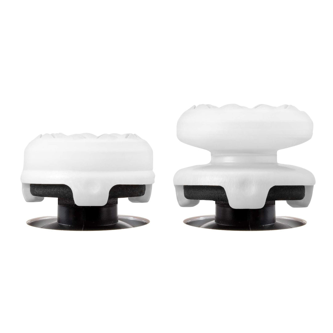 FPS Freek Galaxy White for Xbox One and Xbox Series X Controller | Performance Thumbsticks | 1 High-Rise, 1 Mid-Rise | White