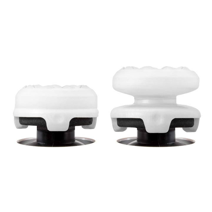 FPS Freek Galaxy White for Xbox One and Xbox Series X Controller | Performance Thumbsticks | 1 High-Rise, 1 Mid-Rise | White
