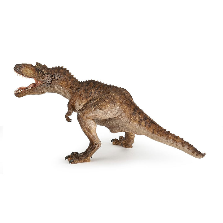 - Hand-Painted - Dinosaurs - Gorgosaurus - 55074 - Collectible - for Children - Suitable for Boys and Girls - from 3 Years Old