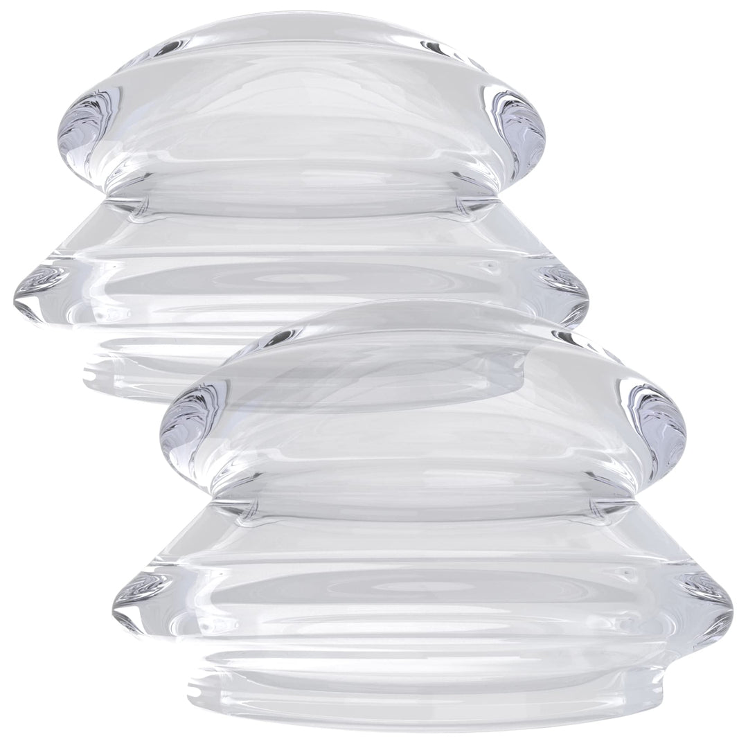 Cupping Therapy Massage Sets - Silicone Vacuum Suction 