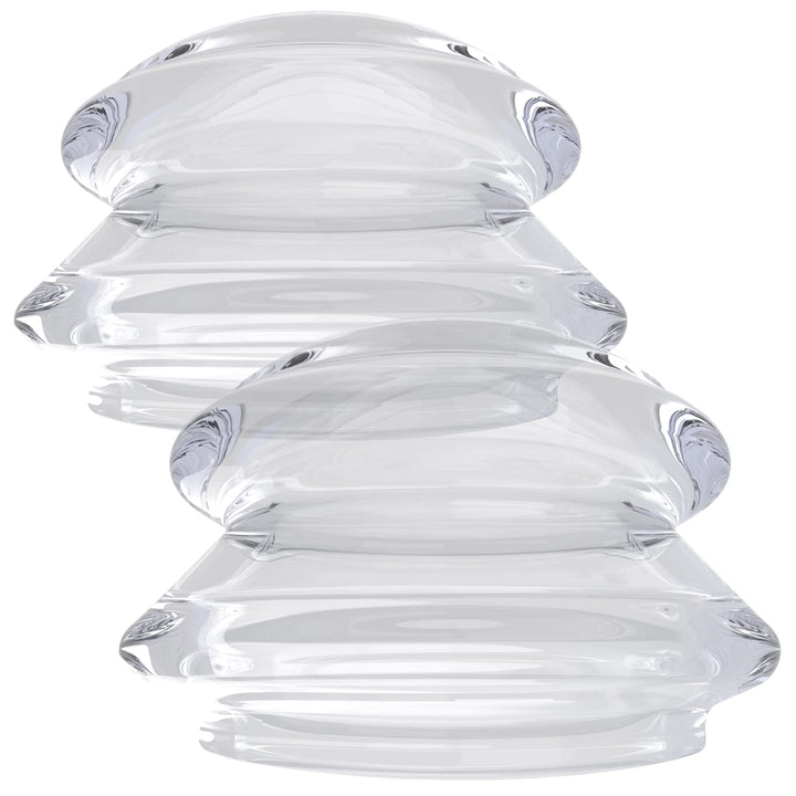 Cupping Therapy Massage Sets - Silicone Vacuum Suction 