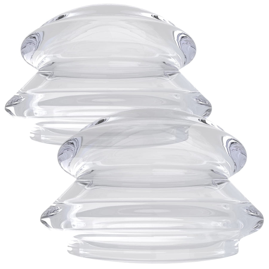 Cupping Therapy Massage Sets - Silicone Vacuum Suction 