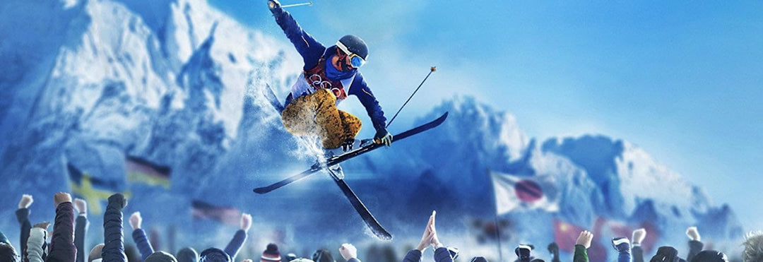 Steep Winter Games - PlayStation 4 Standard Edition