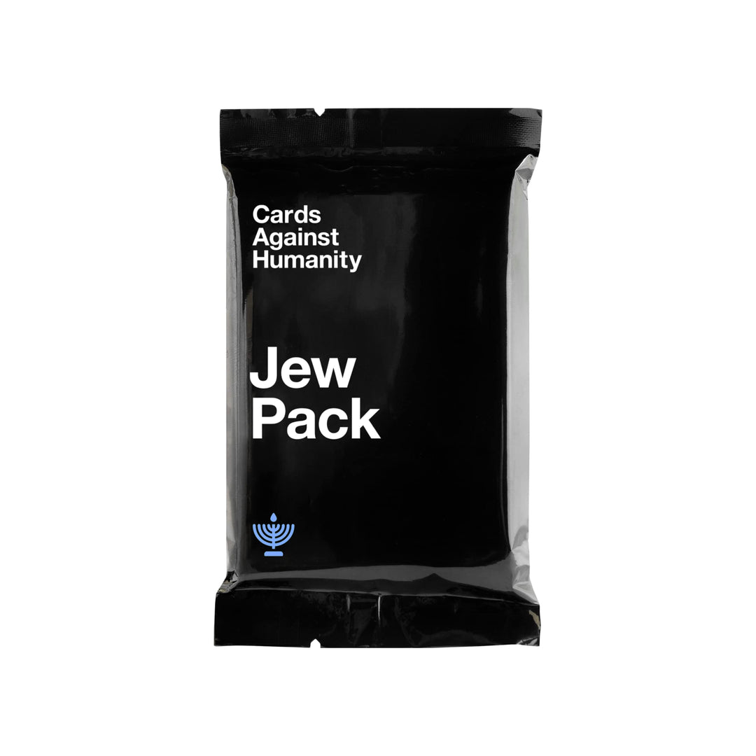 : Jew Pack • Mini expansion