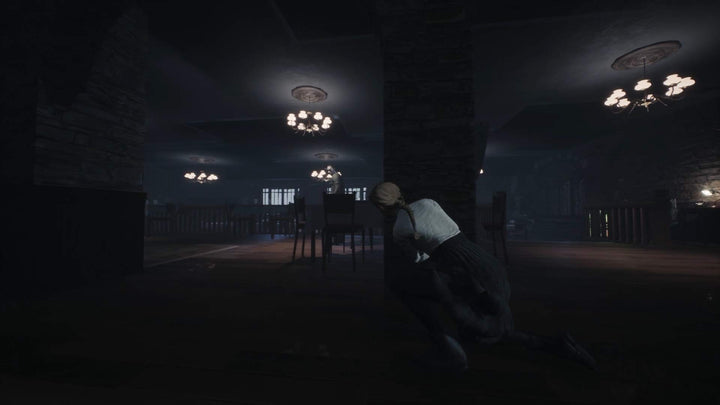 Remothered: Broken Porcelain (PS4) - PlayStation 4