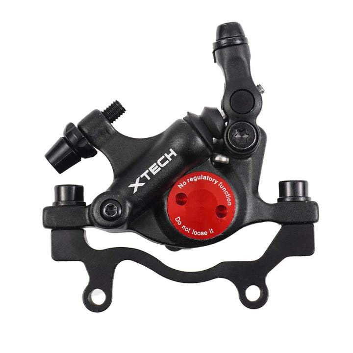 CNC MTB Hydraulic Disc Brake,Bike Disc Brake Rear Line 