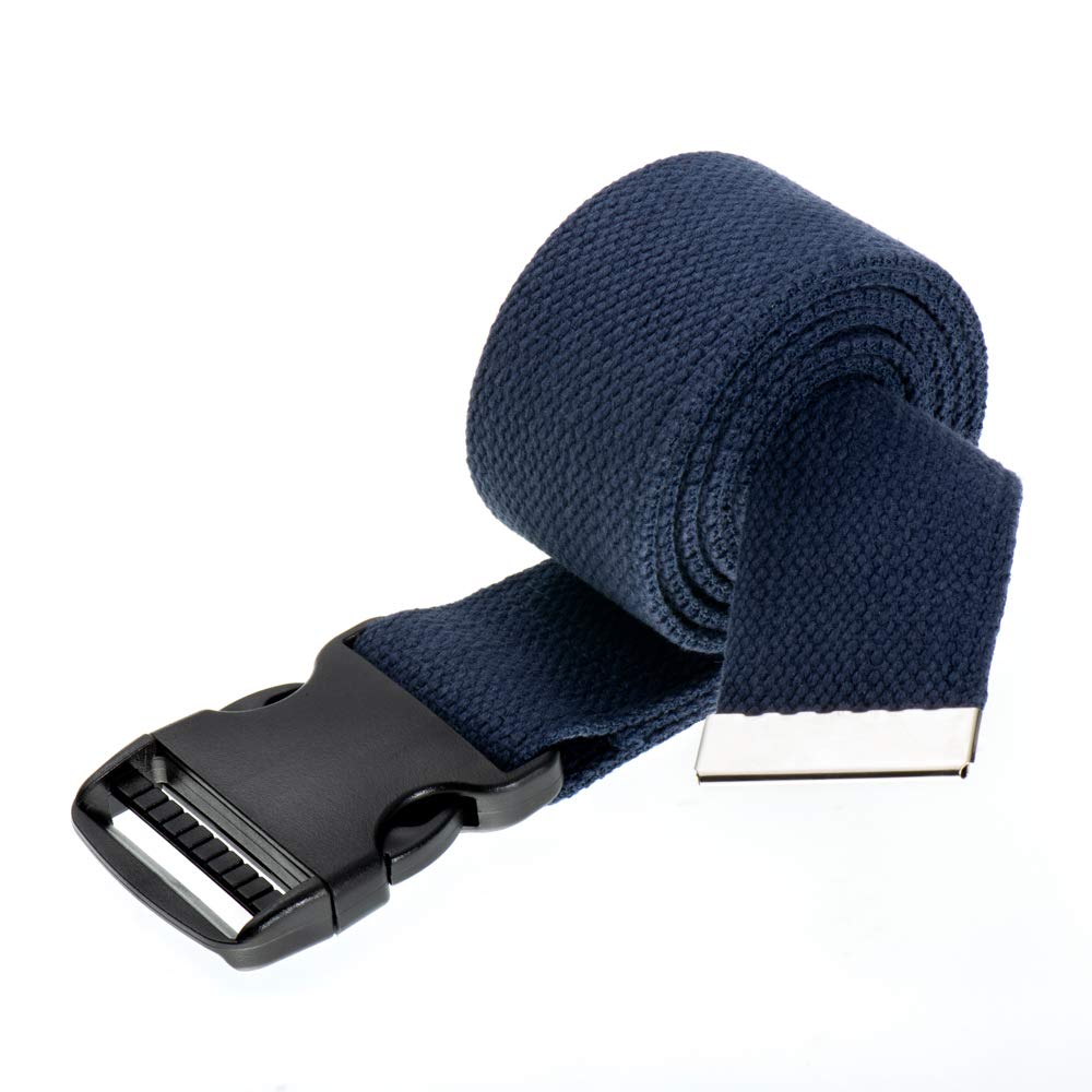 COW&amp;COW Gait Belt 72inch - Transfer and Walking
