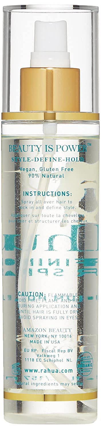 Defining Hair Spray - 5.4 Oz