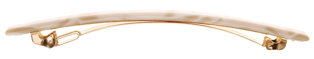 Long and Skinny Barrette - Alba