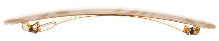 Long and Skinny Barrette - Alba