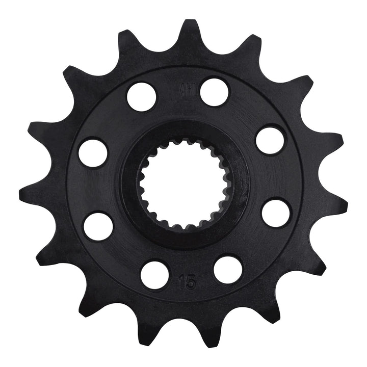 15T Front Sprocket compatible with BMW G310GS ABS 2017-2020/G310GS 2016-2020/G310R 2017 2018 2019 2020