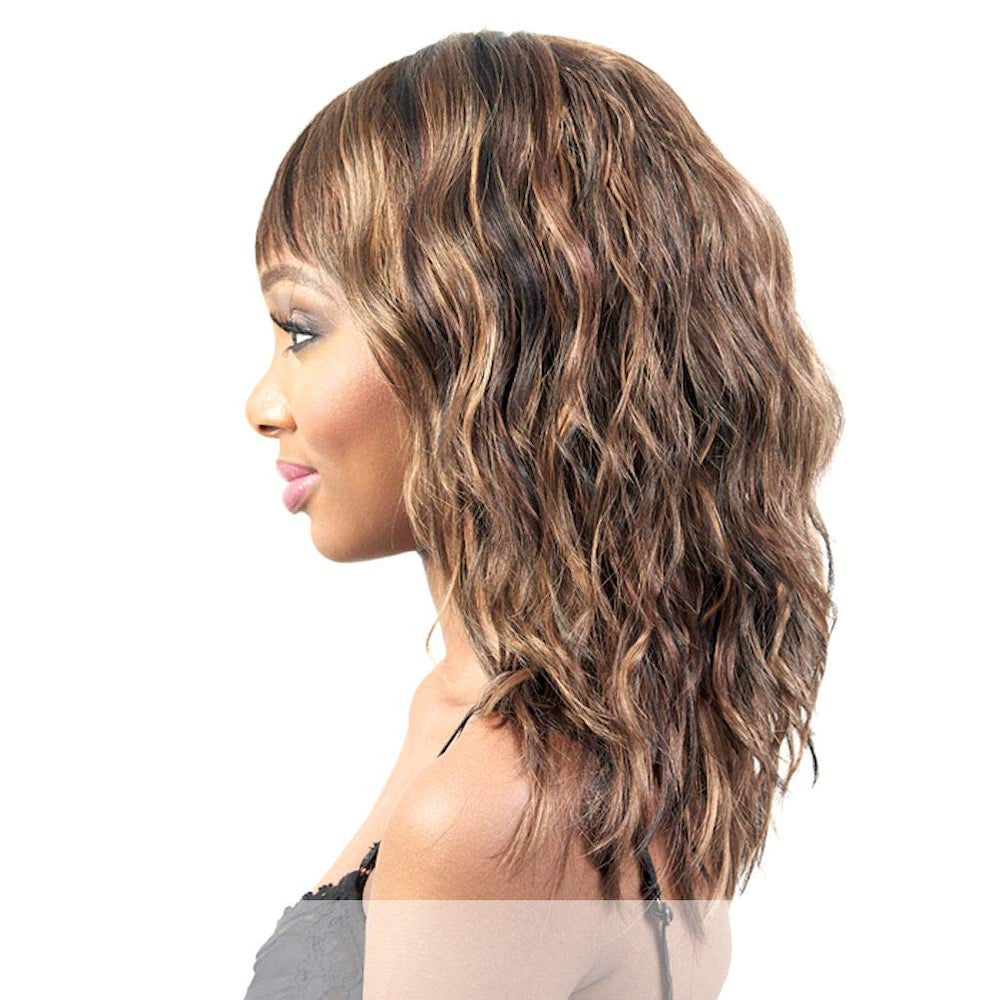 FLIRT () - Synthetic Full Wig 1 AD