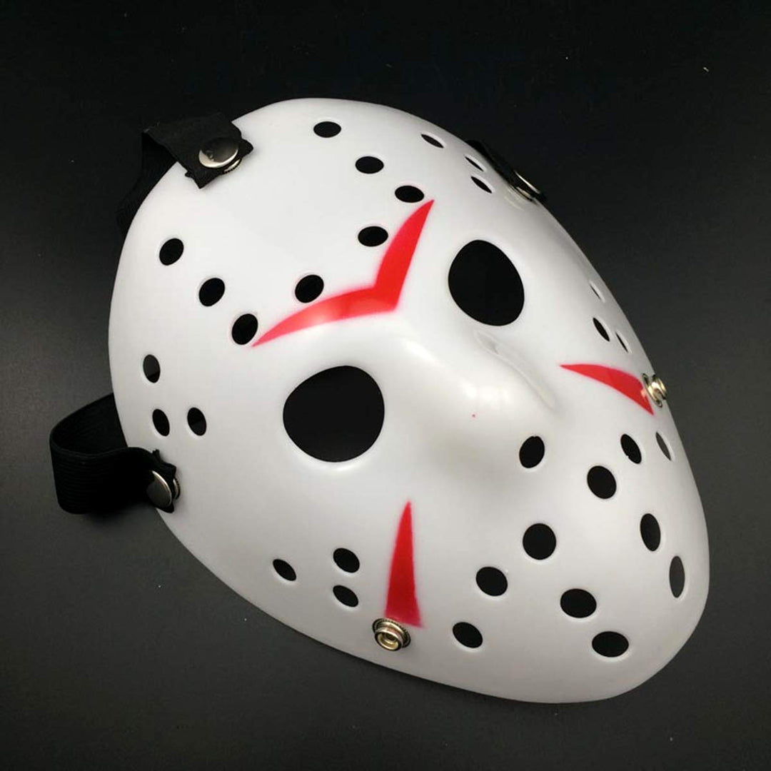 Mask Halloween Costume Horror Mask Cosplay Costume Mask Party Masquerade Props Mask