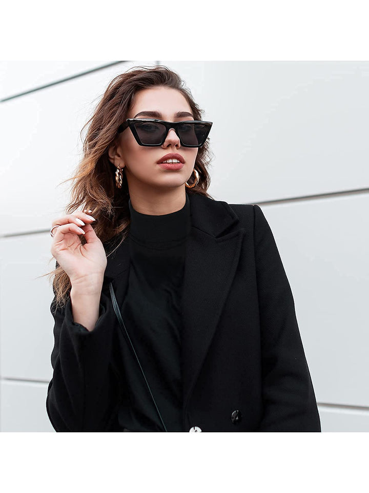 Fake Collars for Women Turtle Neck Dickey Layering Turtleneck Collar Detachable Dickey Collar Black&amp;White One Size