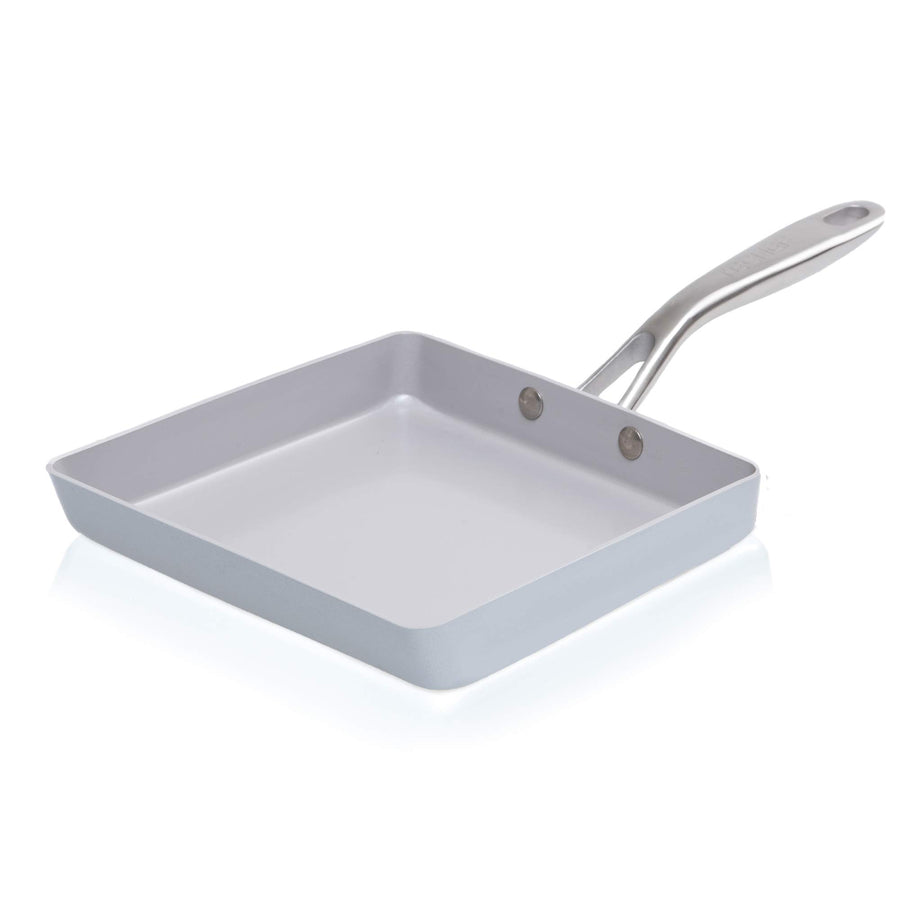 TECHEF - CeraTerra Ceramic Nonstick Tamagoyaki Japanese