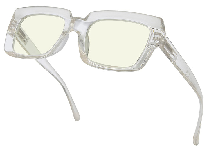 Eyekepper Computer Glasses - Blue Light Filter Readers 