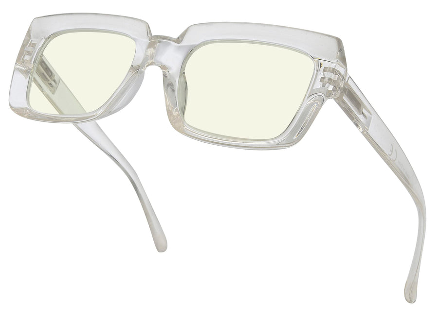 Eyekepper Computer Glasses - Blue Light Filter Readers 