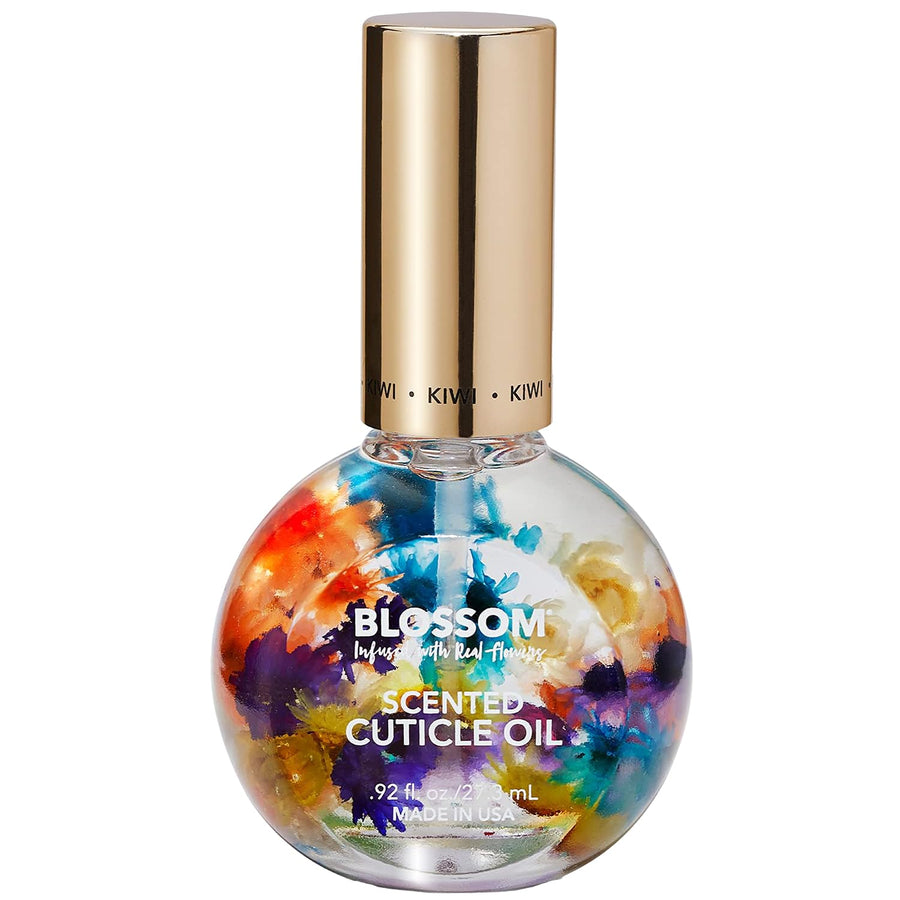 Scented Cuticle Oil Kiwi 0.92 Oz