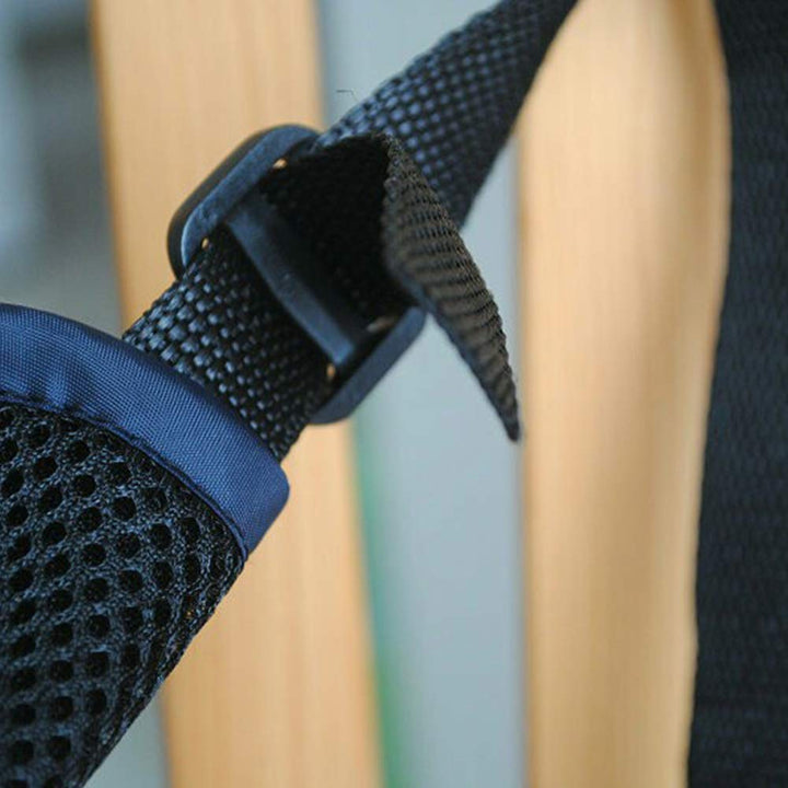 Adjustable Baby Seat Belt, 5 Point Harness High Chair Straps Universal Baby Safe Belt Holder for Kids Stroller Pram Buggy Pushchair