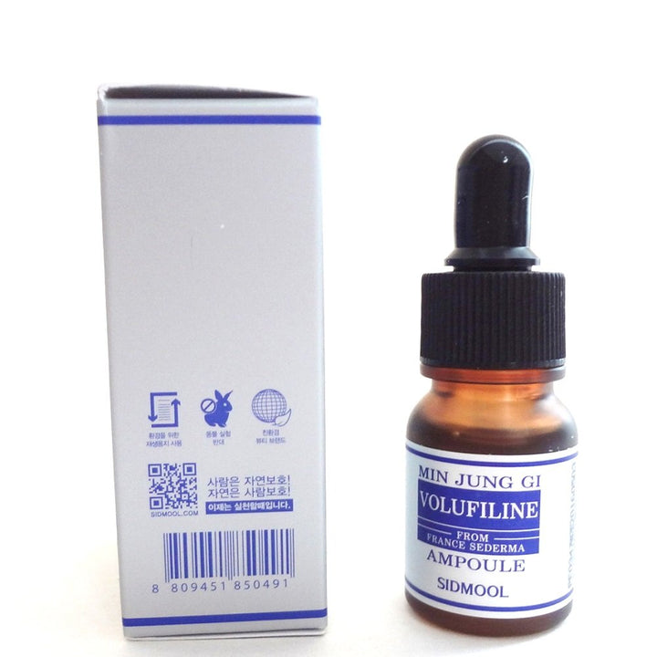 Sidmool Min Jung Gi Volufiline Ampoule 11ml /0.37oz Vol