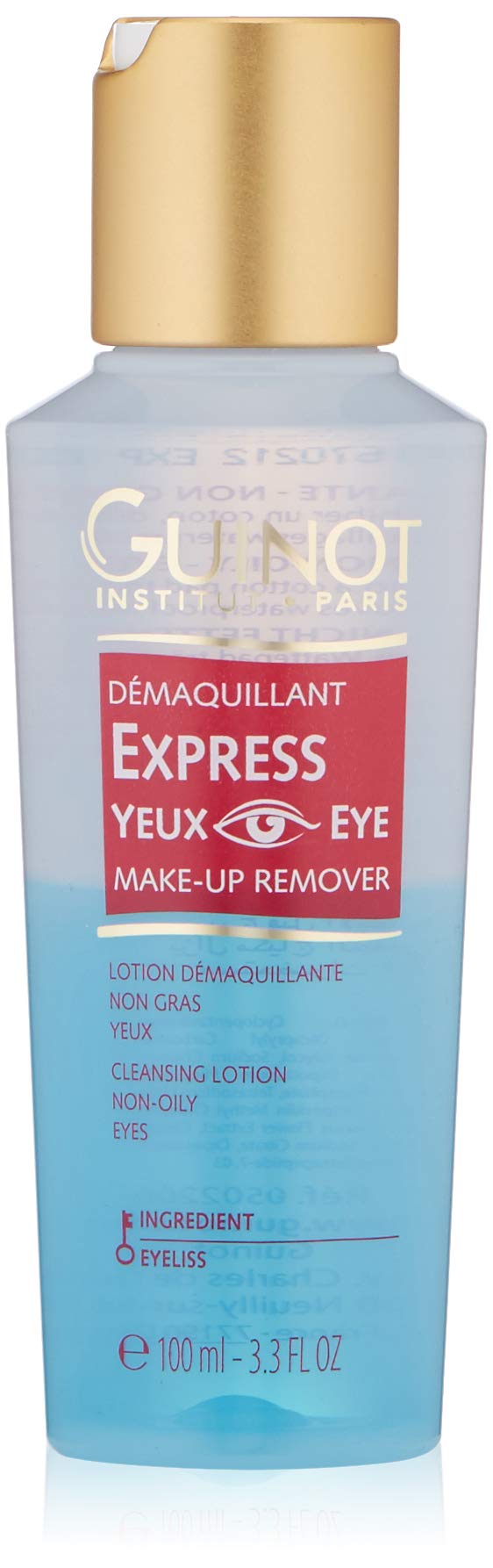 Guinot Express Eye Make-Up Remover