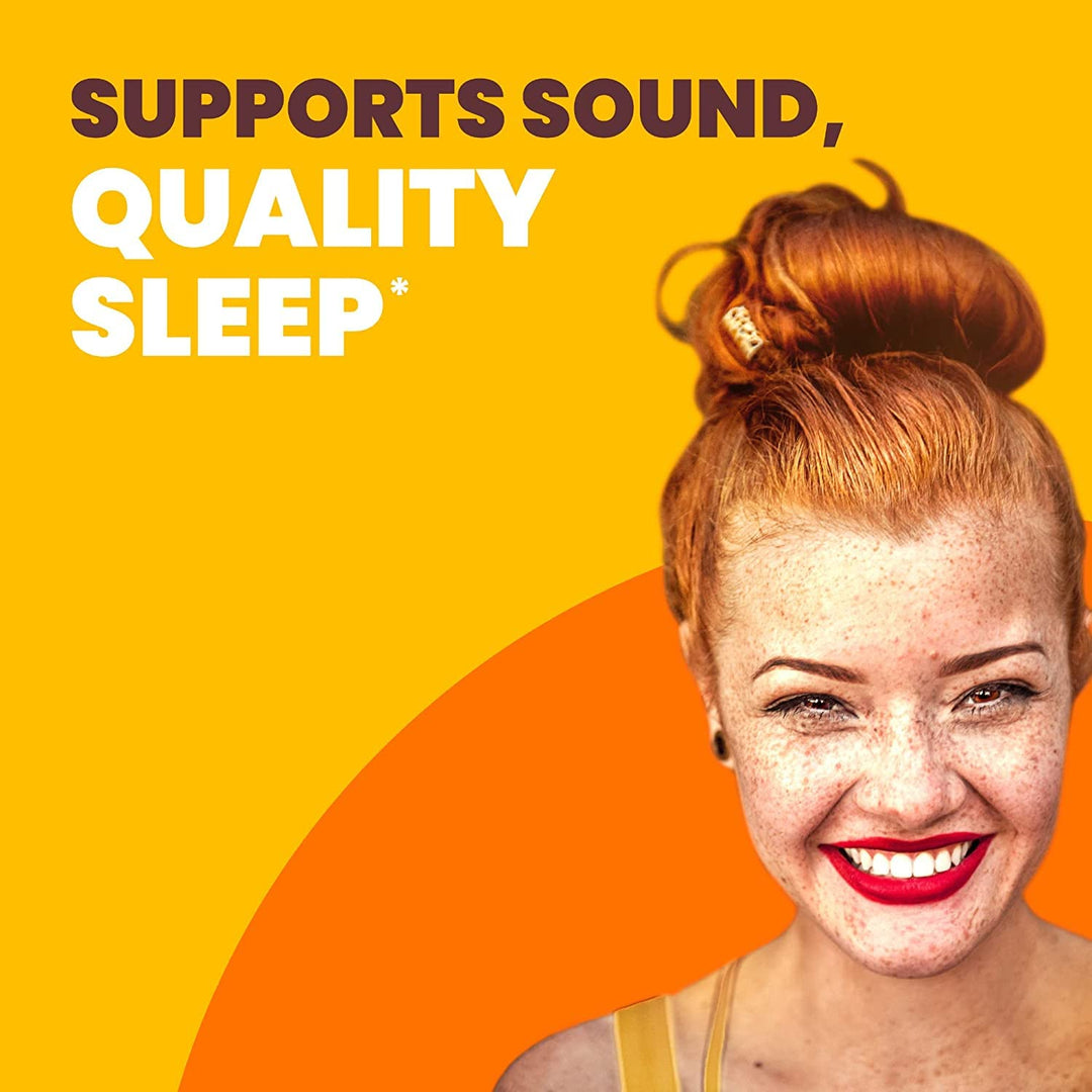 Sundown Melatonin 5 mg Tablets 90 ea (Pack of 4)