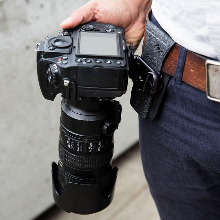 Peak Design Pro Pad V2 for Capture Camera Clip (Sold Se