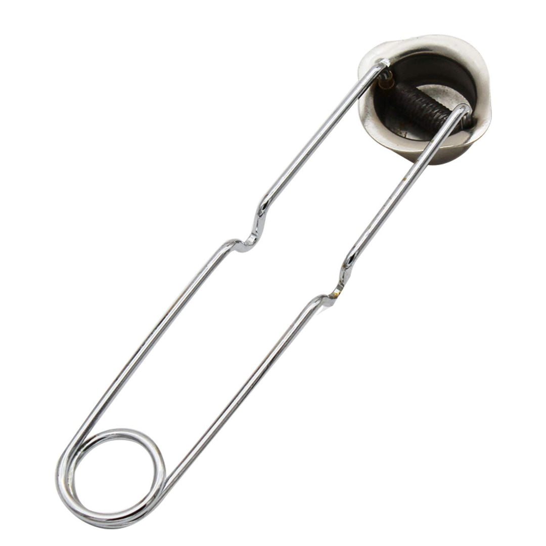 MENSI 4 Pack Spark Torch Igniter Single Flint Spark Lig