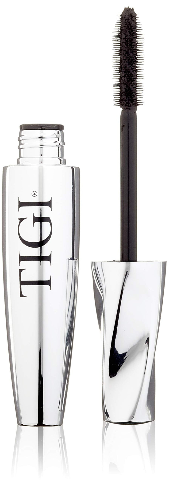 Cosmetics Luxe Lash Mascara, Black, 0.21 Ounce