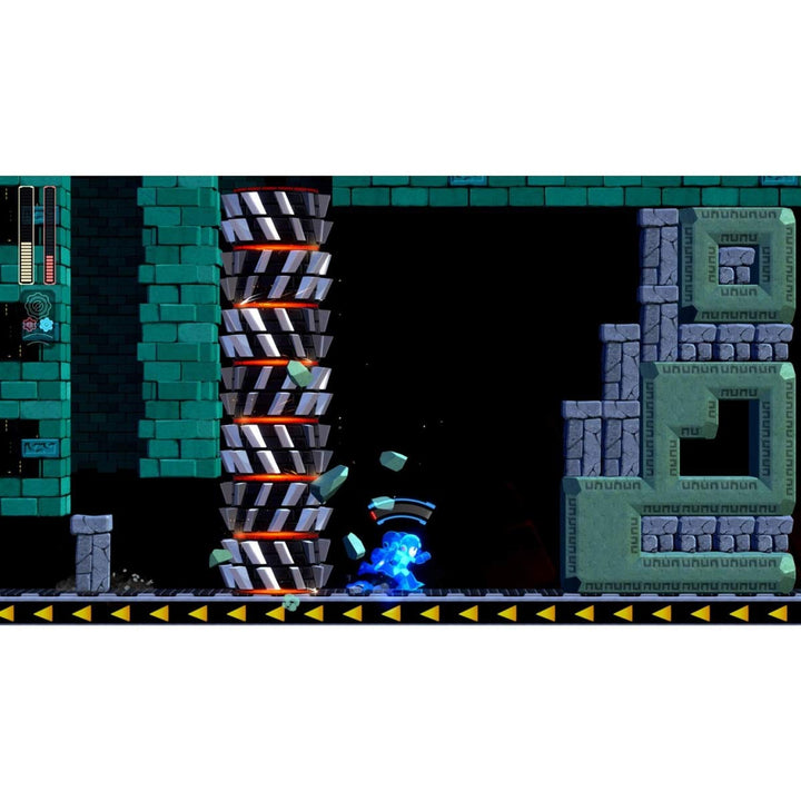 Mega Man 11 - Xbox One