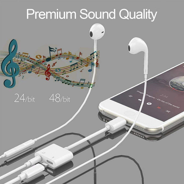esbeecables USB Type C to 3.5mm Female Headphone Jack A