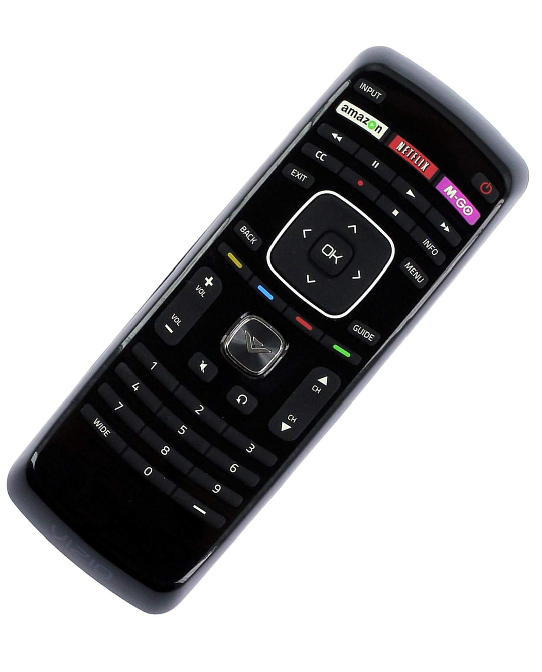New VIZIO Universal Remote XRV4TV for Almost All Vizio 