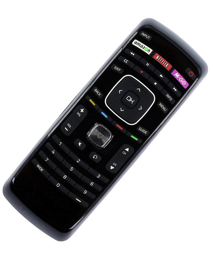 New VIZIO Universal Remote XRV4TV for Almost All Vizio 