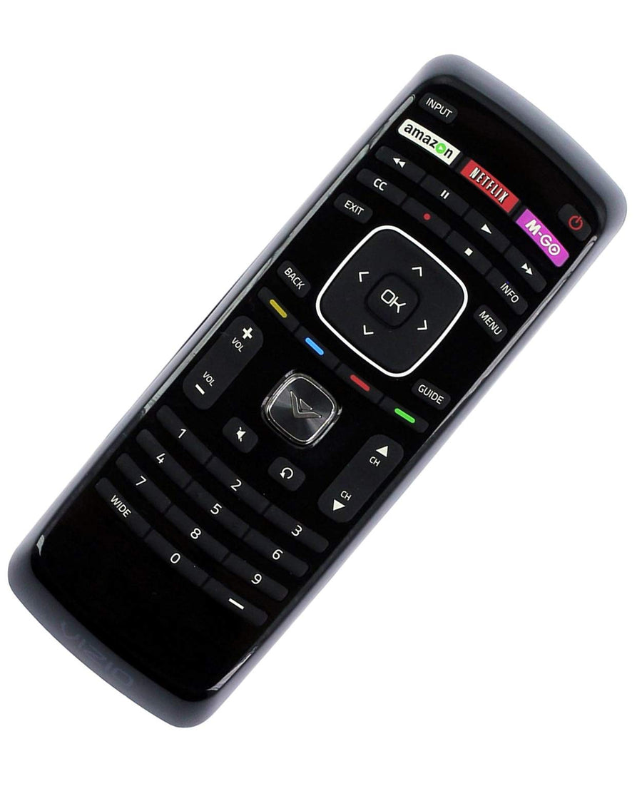 New VIZIO Universal Remote XRV4TV for Almost All Vizio 