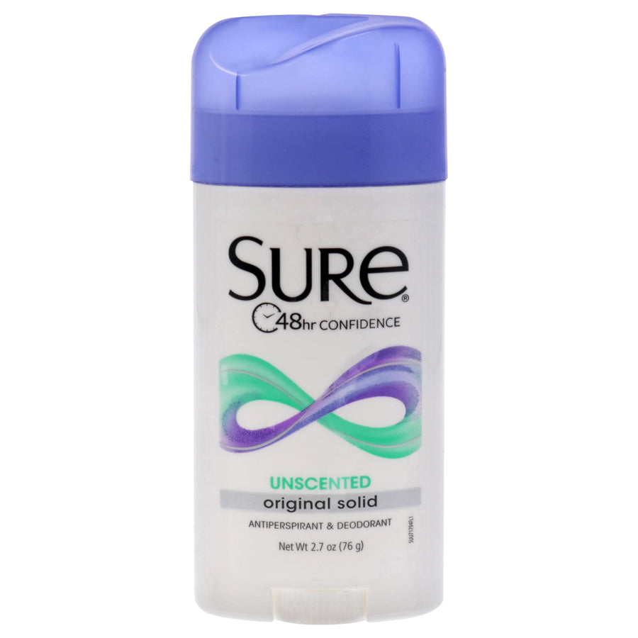 Wide Solid Unscented 2.7