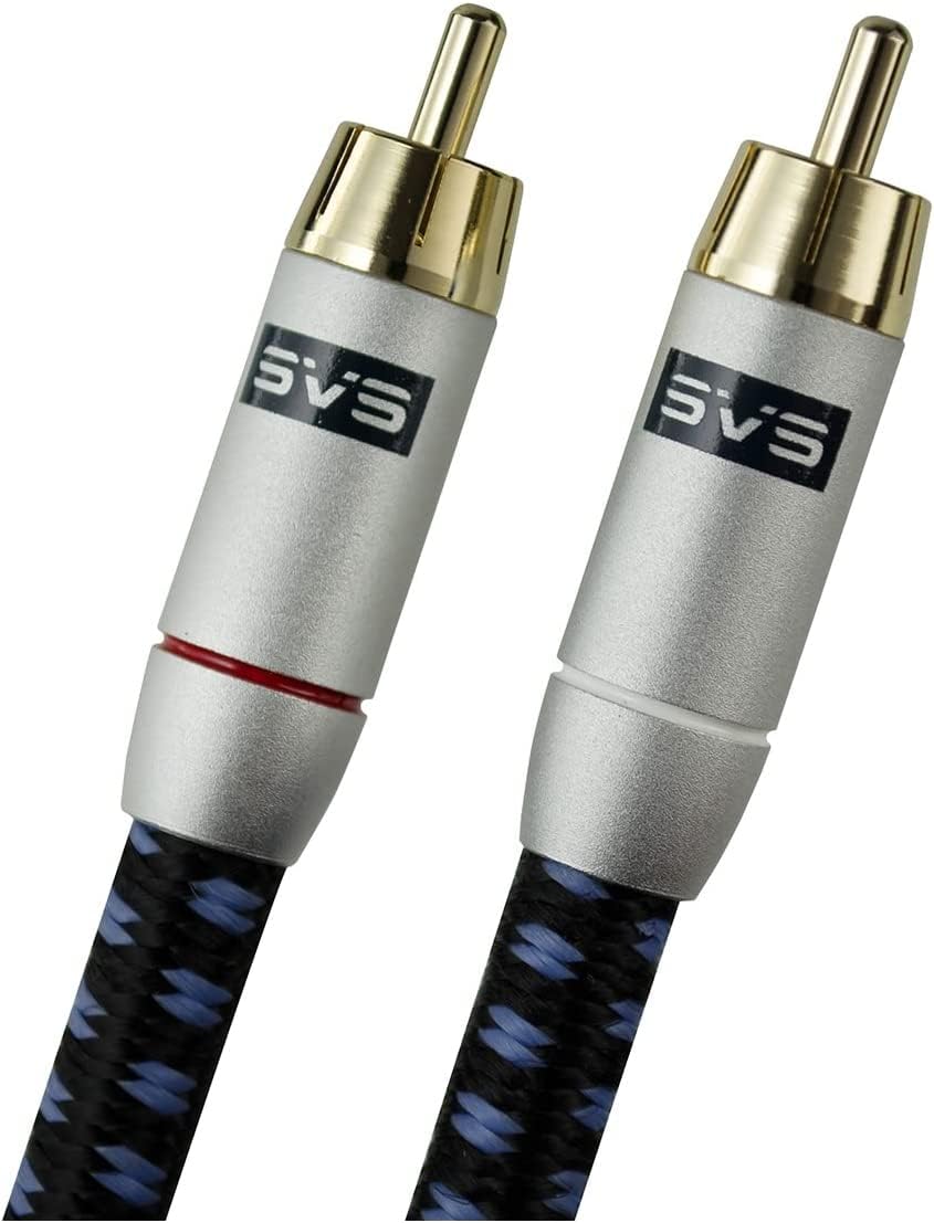 SVS SoundPath 3M RCA SoundPath Audio Interconnect