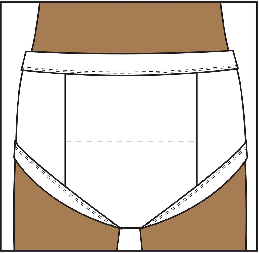 Baby Shark Girls' Toddler, 7pk Potty Training Pant, 3T