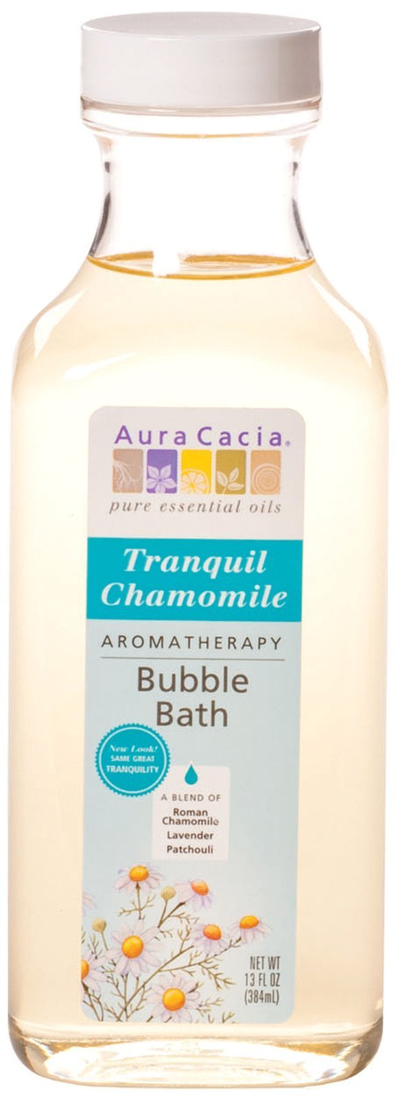 Tranquility Bubble Bath 13 oz.