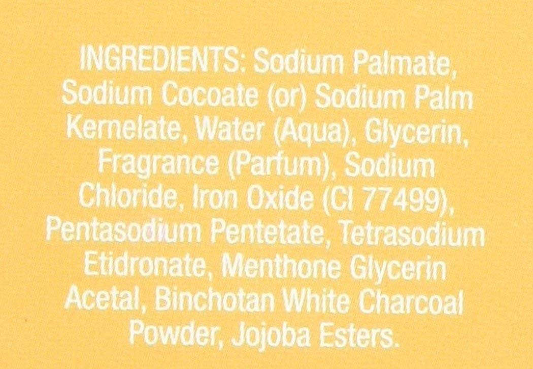 -TS Pore Refining Charcoal Soap, 3.5 Ounce