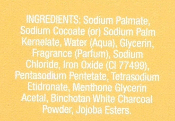 -TS Pore Refining Charcoal Soap, 3.5 Ounce