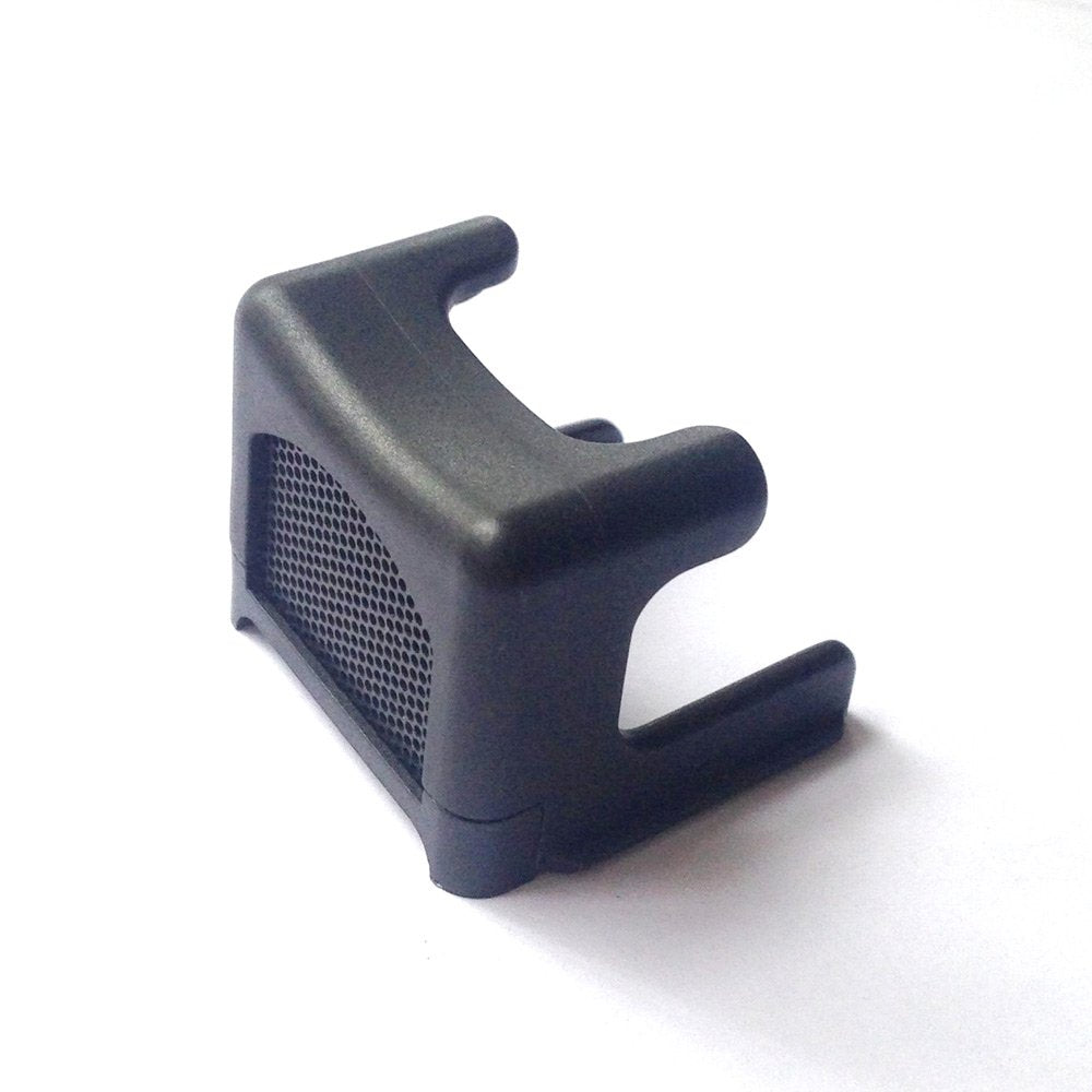Anti-Reflection Kill Flash Killflash Cover Protector for RMR Style sights Black