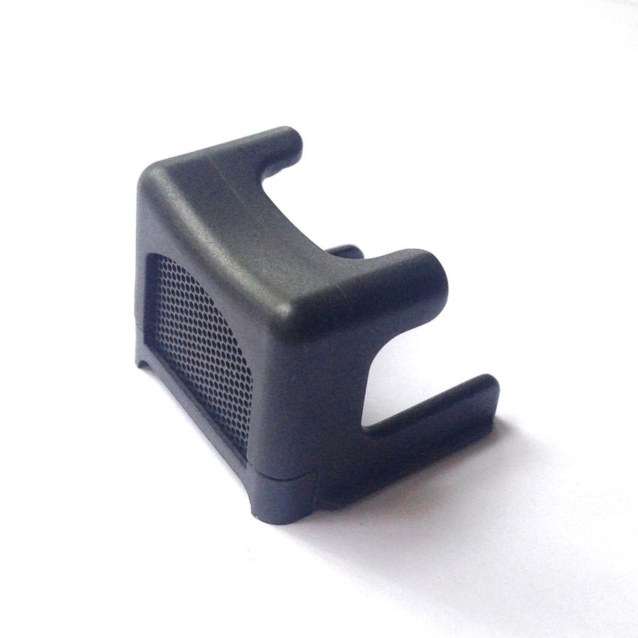 Anti-Reflection Kill Flash Killflash Cover Protector for RMR Style sights Black