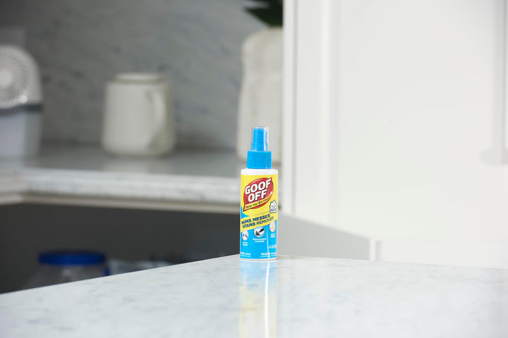 Household Heavy Duty Remover, 4 fl. oz.