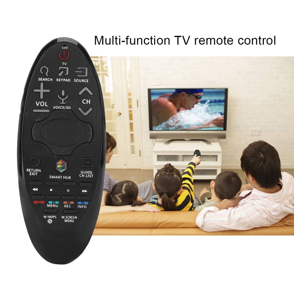 Ymiko Tv Remote Control Multi-Function Smart Tv Remote 