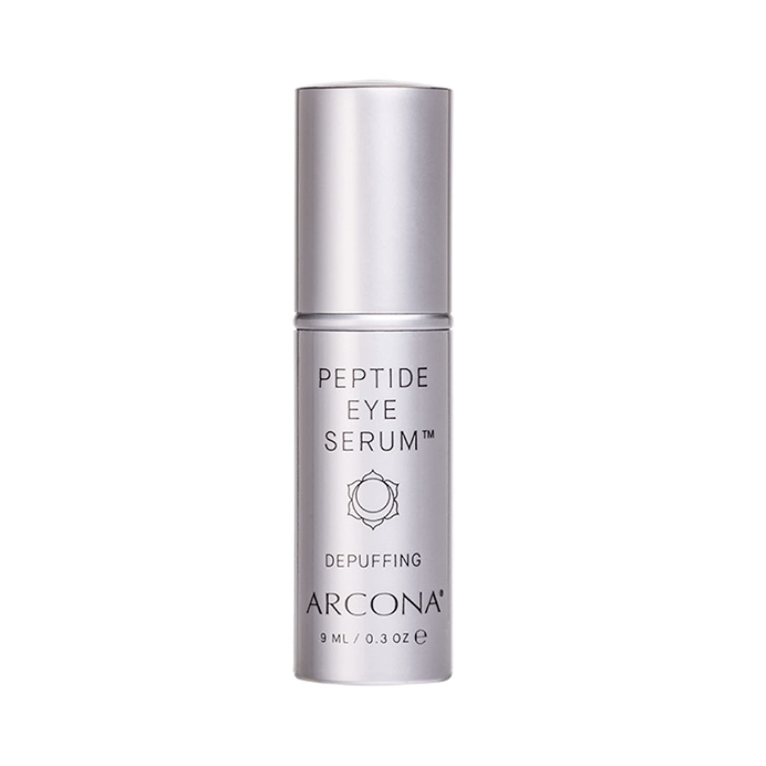 Arcona Peptide Eye Serum 0.3 oz.