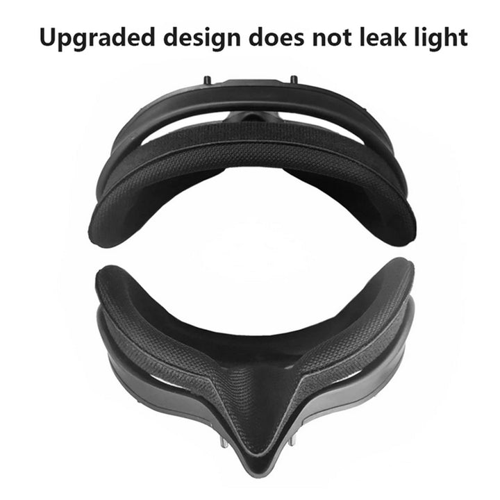 Sponge Foam Padding/Lens Protection Cover Compatible with DJI Avata Goggles 2 Flight Glasses