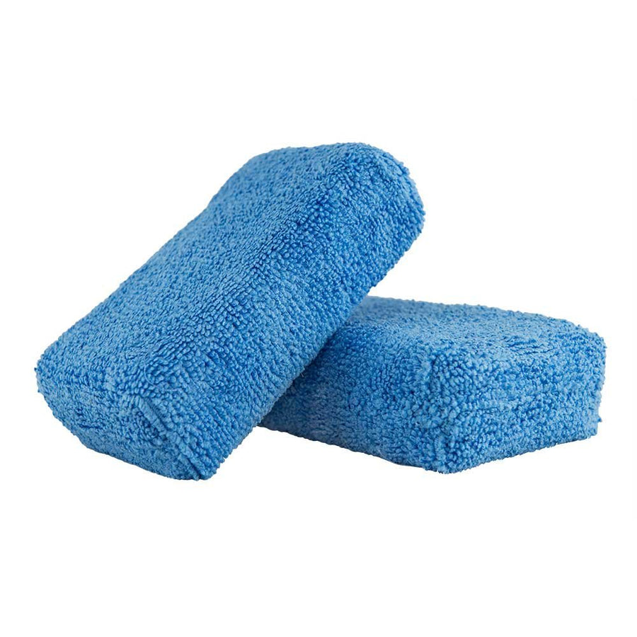 MIC29202 Premium Grade Microfiber Applicator (Set of 2)